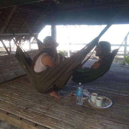 Tammoyo Place Kudat Extérieur photo