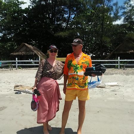 Tammoyo Place Kudat Extérieur photo