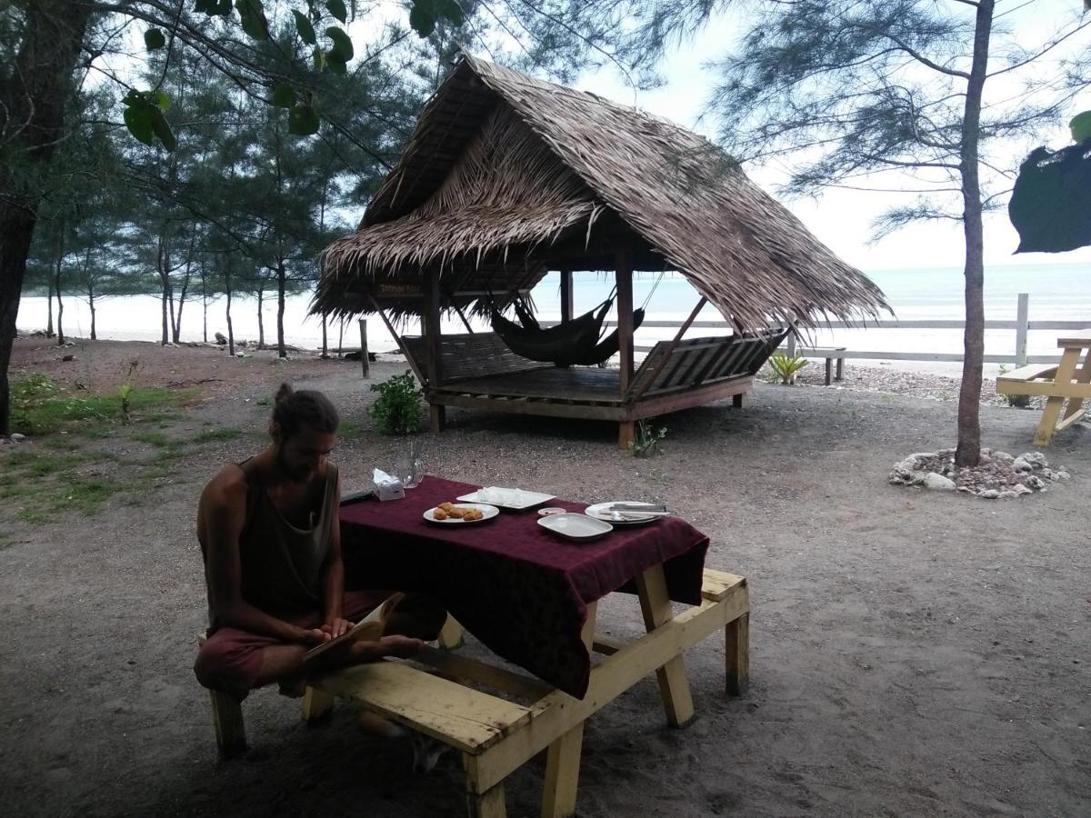 Tammoyo Place Kudat Extérieur photo