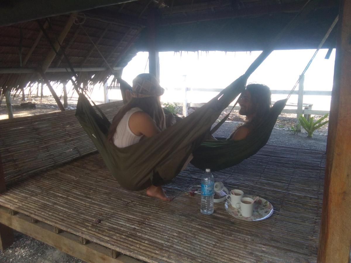 Tammoyo Place Kudat Extérieur photo