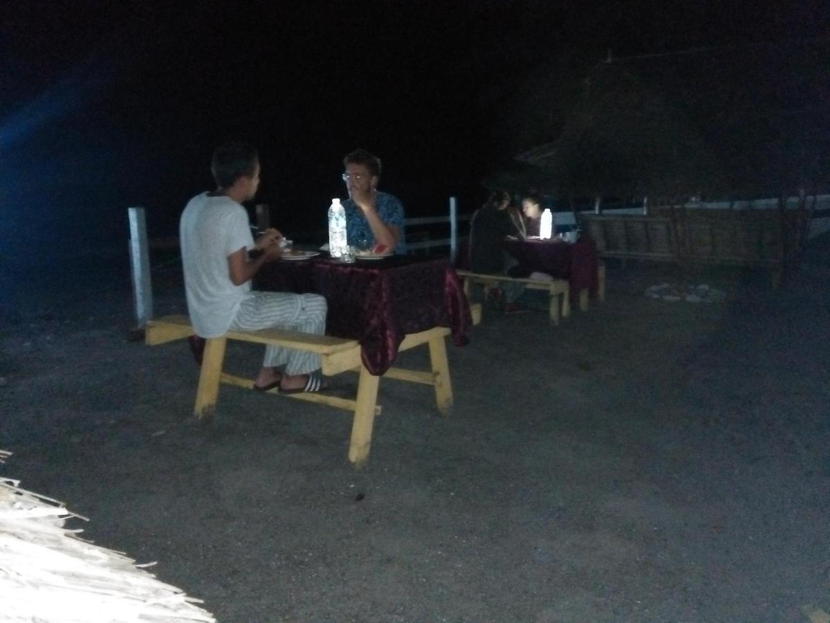 Tammoyo Place Kudat Extérieur photo