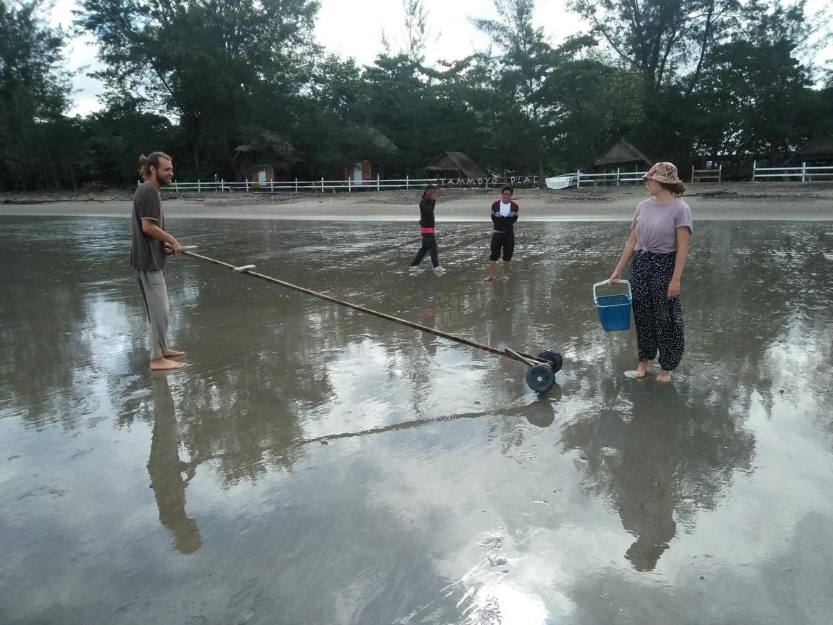 Tammoyo Place Kudat Extérieur photo