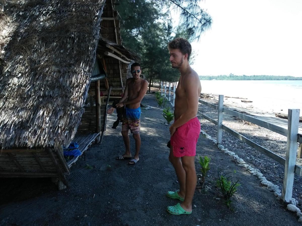 Tammoyo Place Kudat Extérieur photo