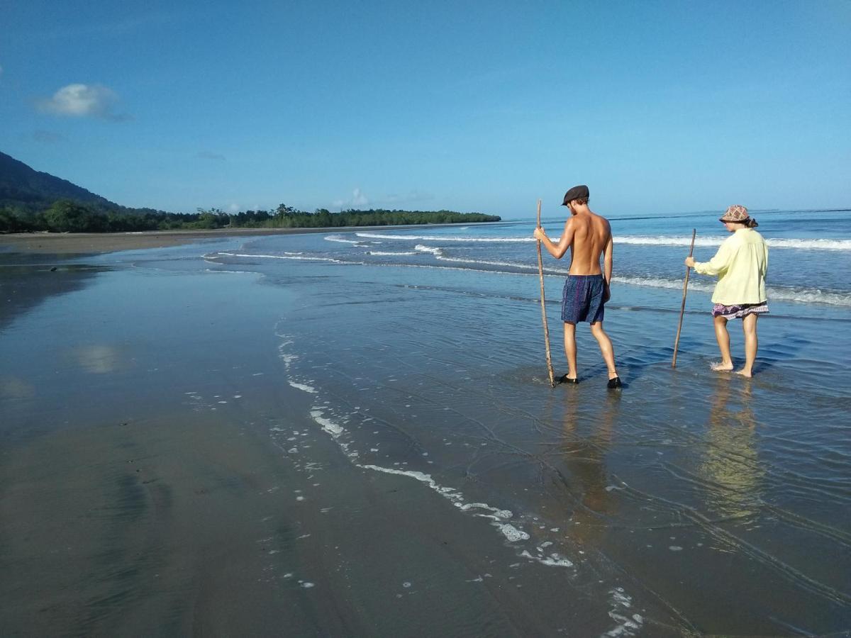 Tammoyo Place Kudat Extérieur photo
