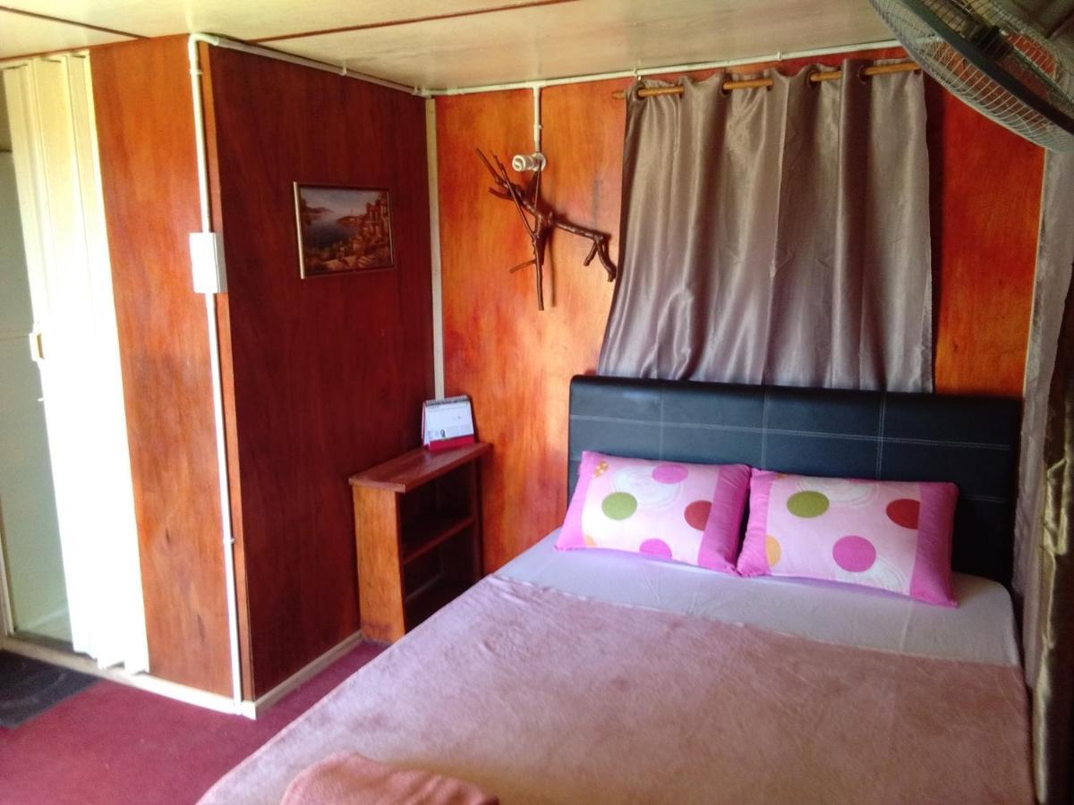 Tammoyo Place Kudat Extérieur photo
