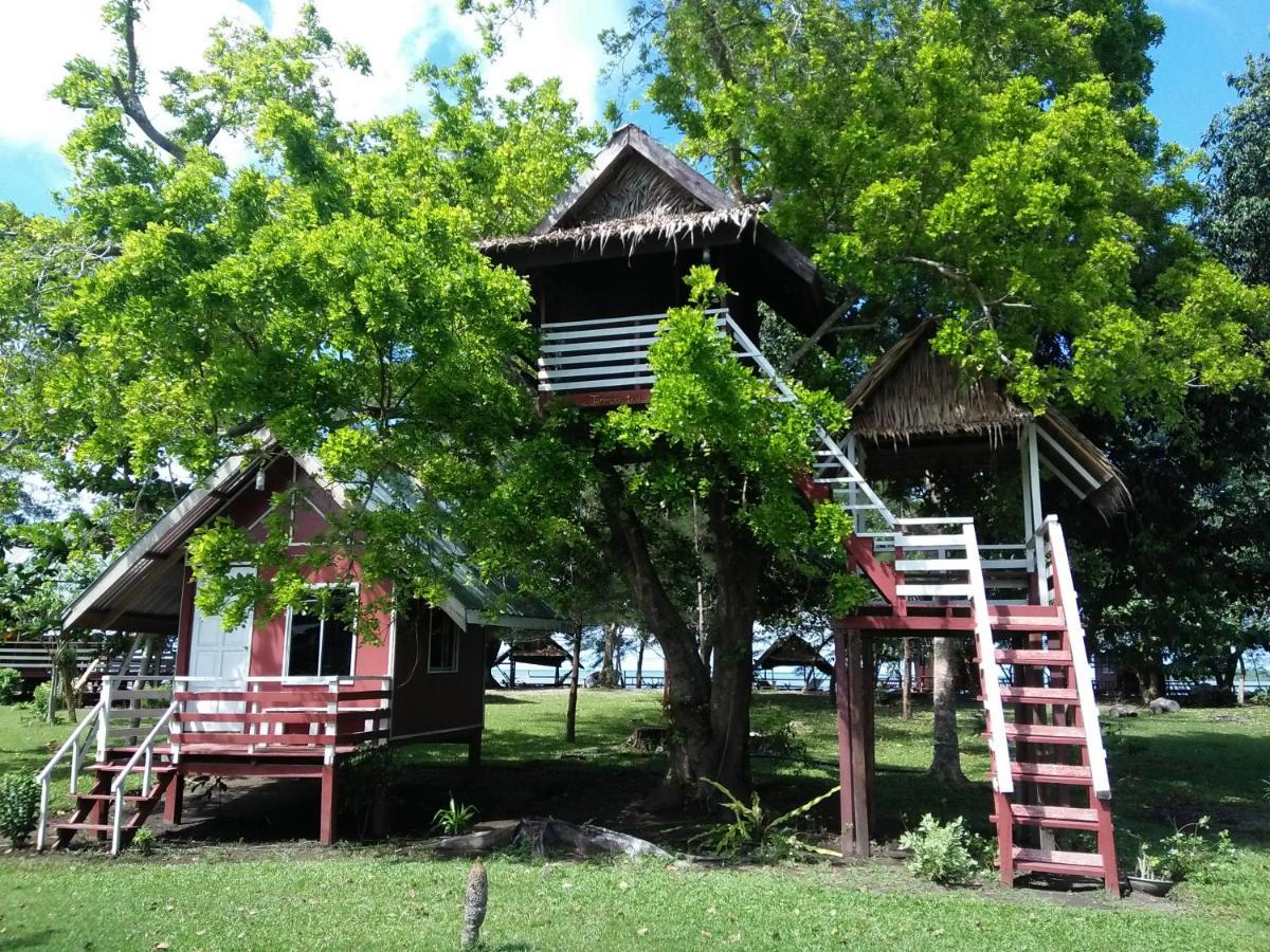 Tammoyo Place Kudat Extérieur photo