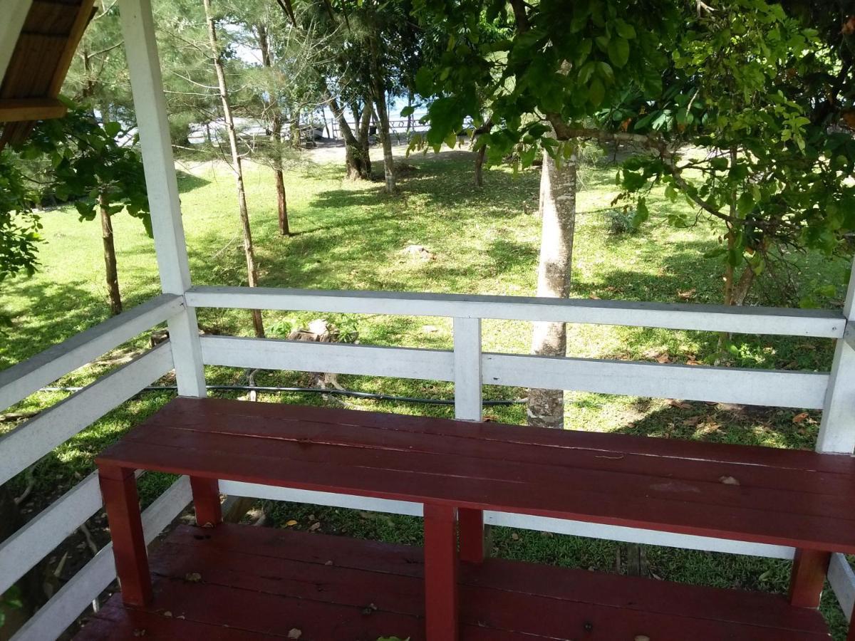 Tammoyo Place Kudat Extérieur photo