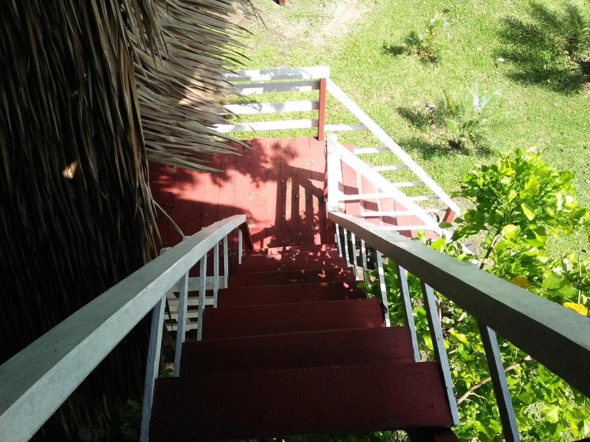 Tammoyo Place Kudat Extérieur photo