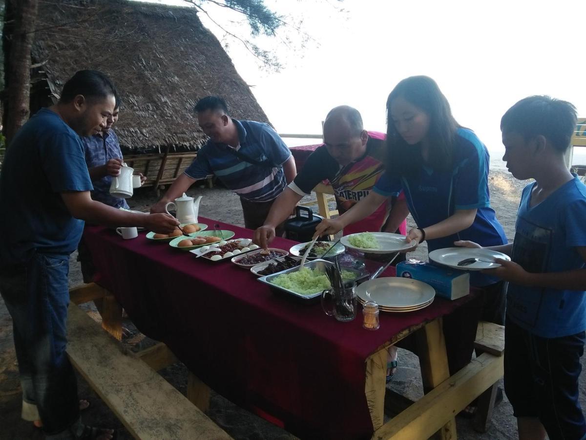 Tammoyo Place Kudat Extérieur photo