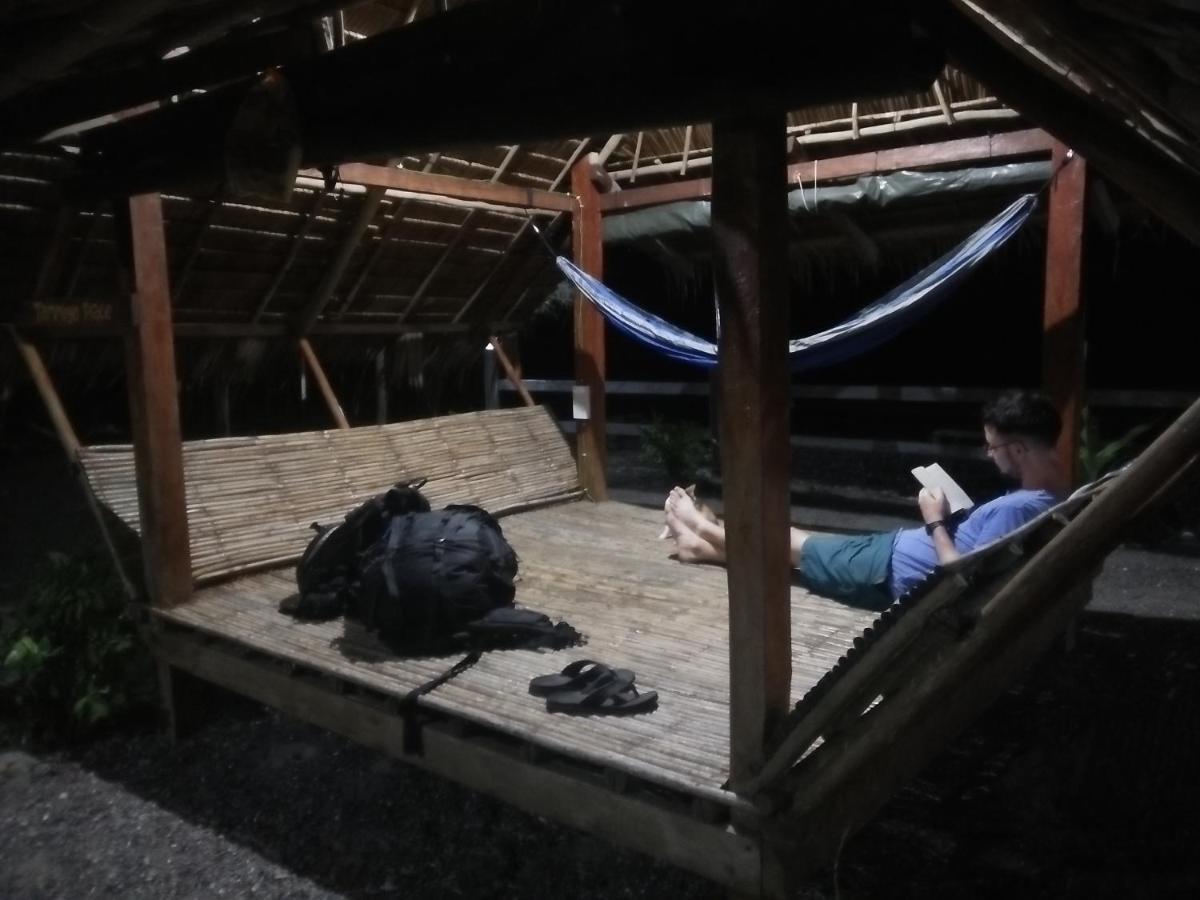 Tammoyo Place Kudat Extérieur photo