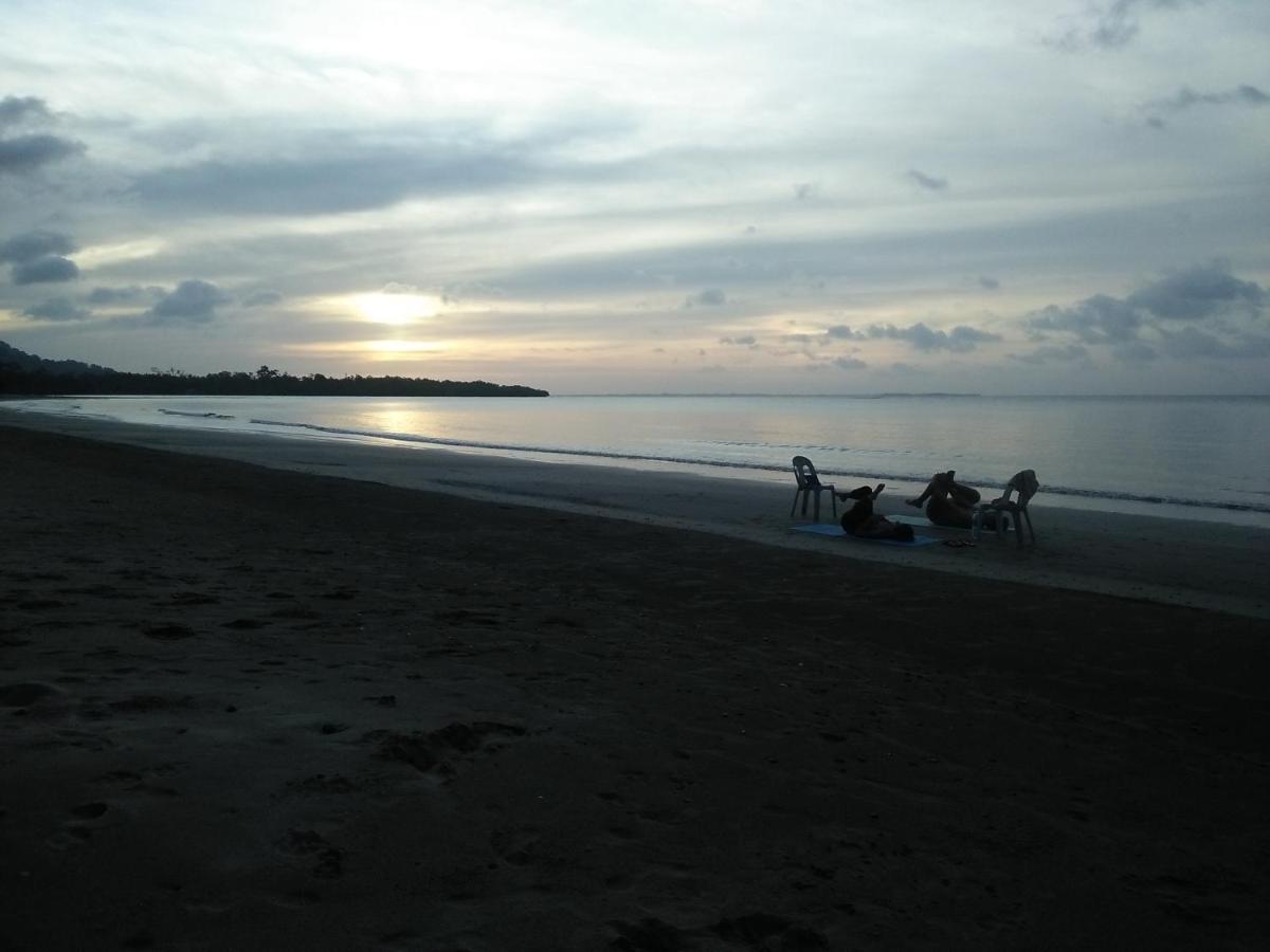 Tammoyo Place Kudat Extérieur photo