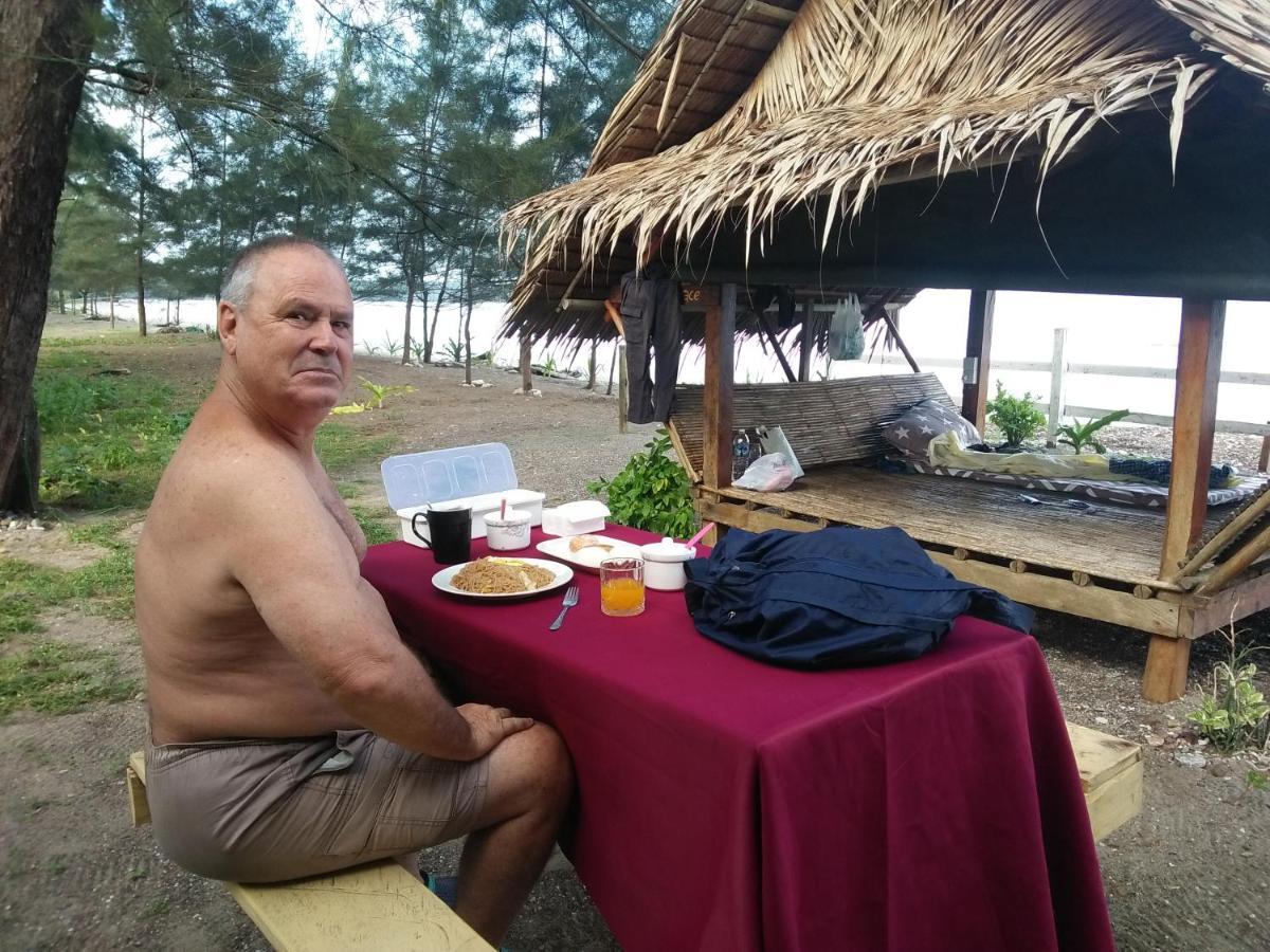 Tammoyo Place Kudat Extérieur photo