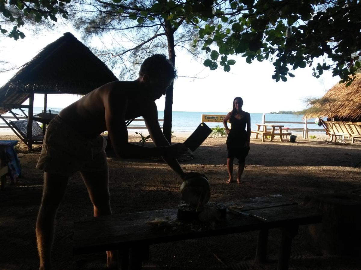 Tammoyo Place Kudat Extérieur photo