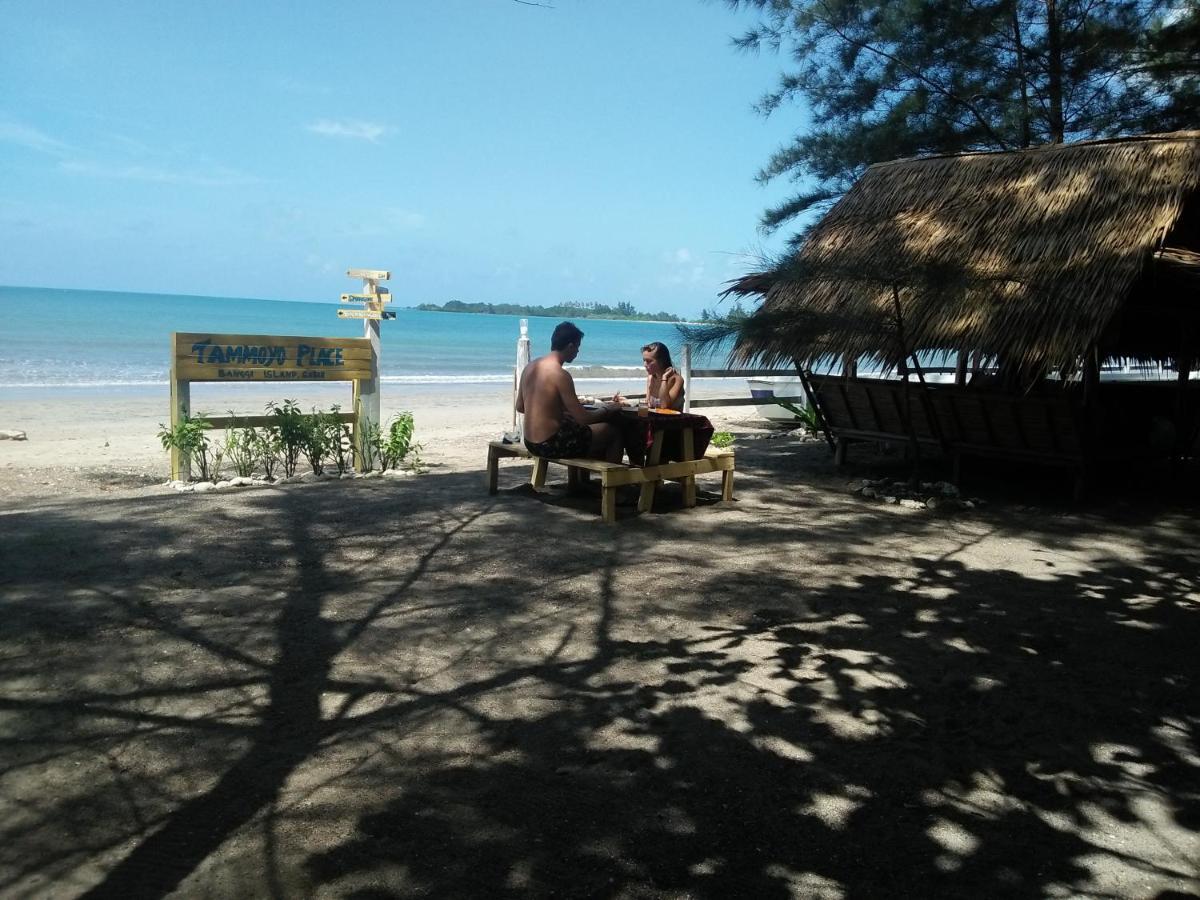Tammoyo Place Kudat Extérieur photo