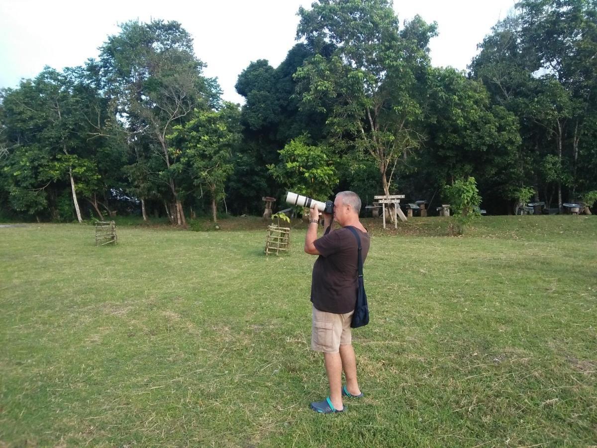 Tammoyo Place Kudat Extérieur photo