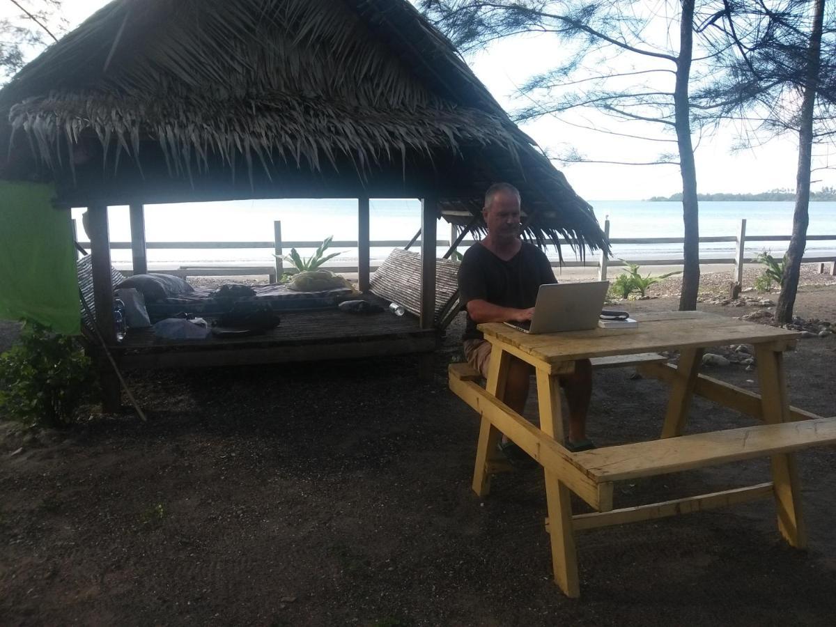 Tammoyo Place Kudat Extérieur photo