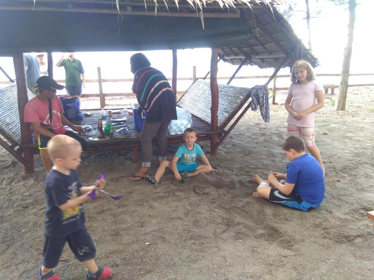 Tammoyo Place Kudat Extérieur photo