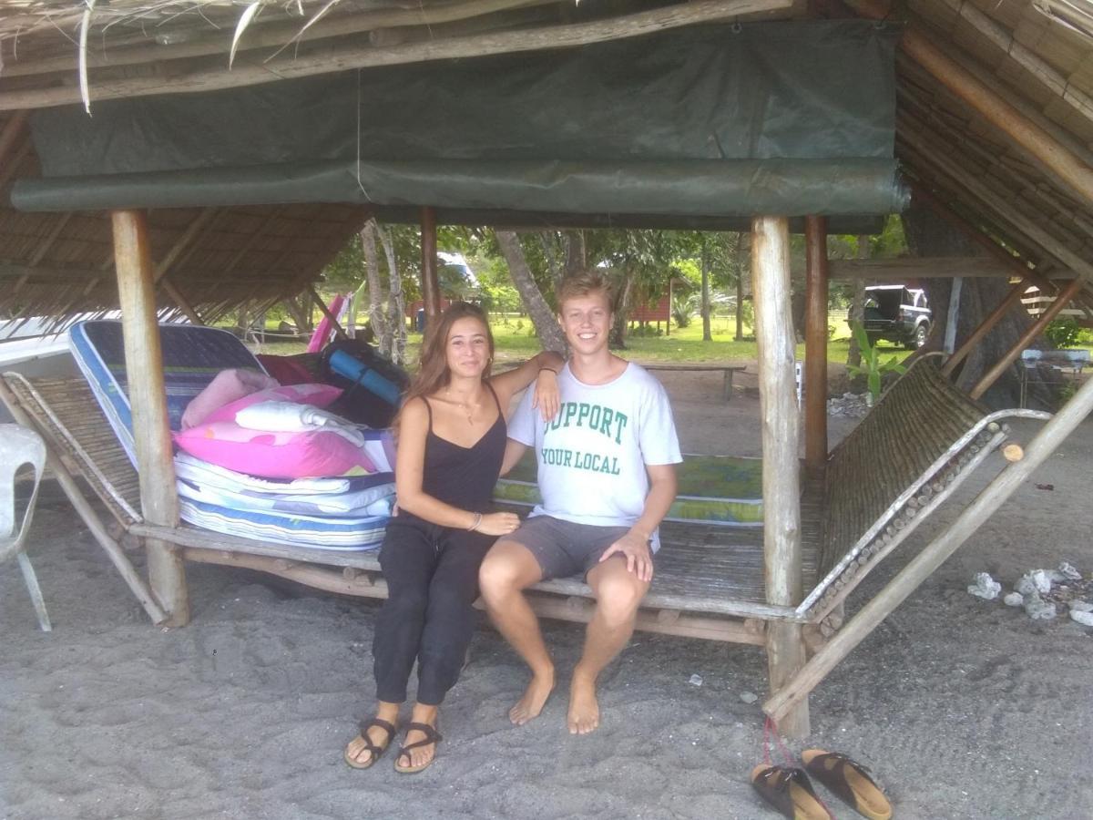 Tammoyo Place Kudat Extérieur photo