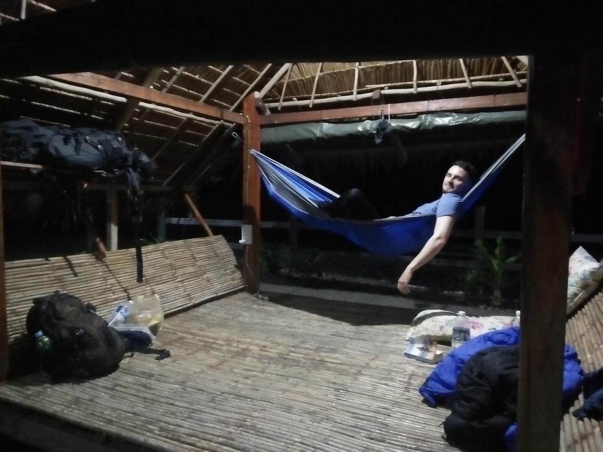 Tammoyo Place Kudat Extérieur photo