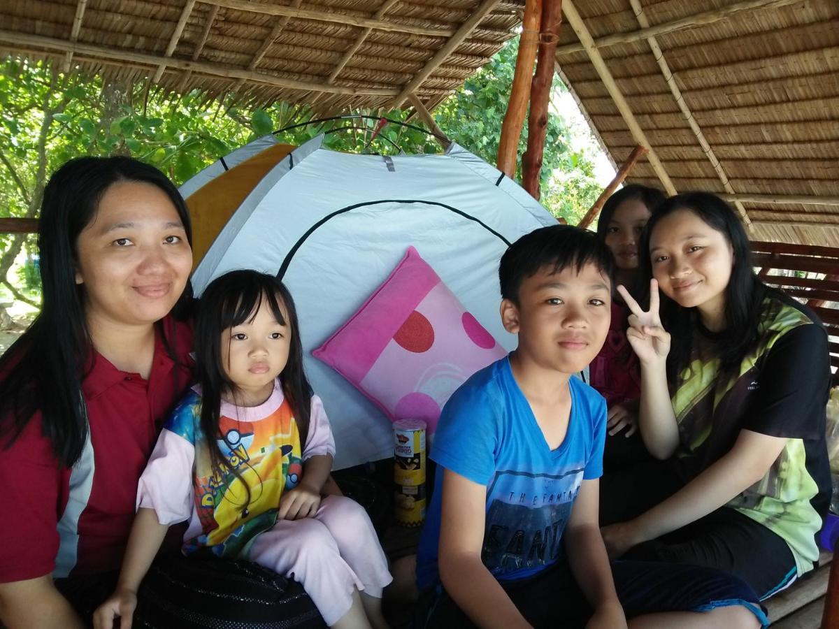 Tammoyo Place Kudat Extérieur photo