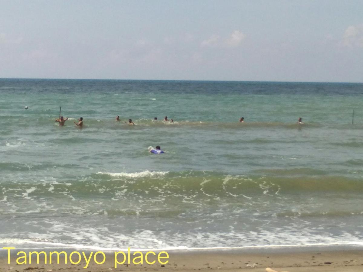 Tammoyo Place Kudat Extérieur photo