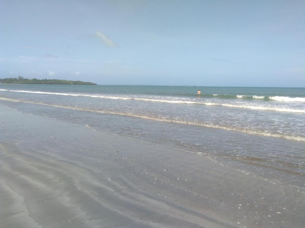 Tammoyo Place Kudat Extérieur photo