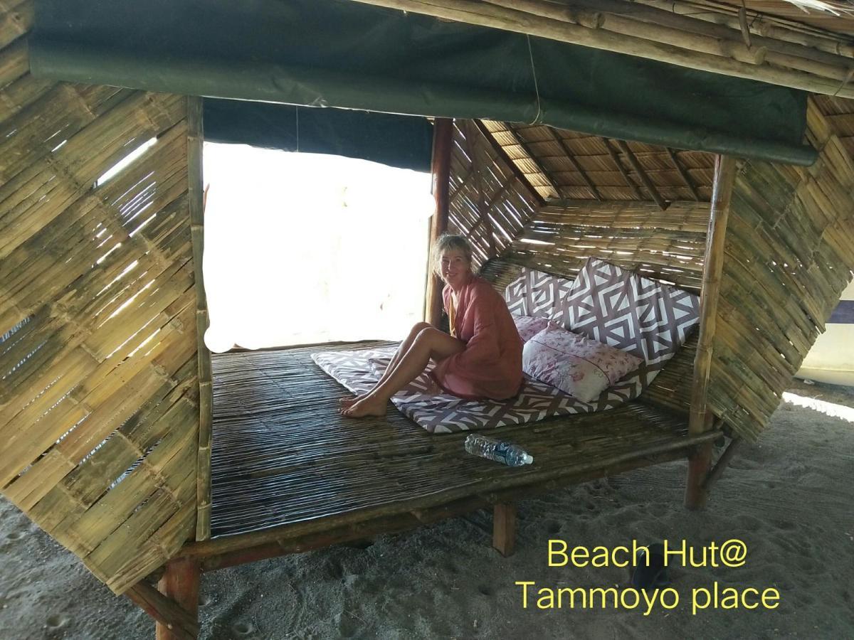 Tammoyo Place Kudat Extérieur photo