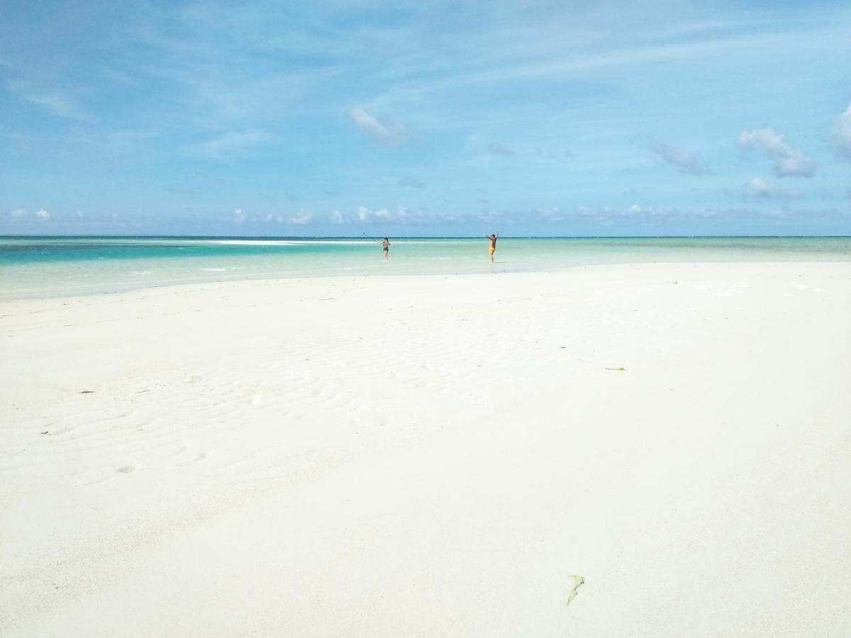 Tammoyo Place Kudat Extérieur photo