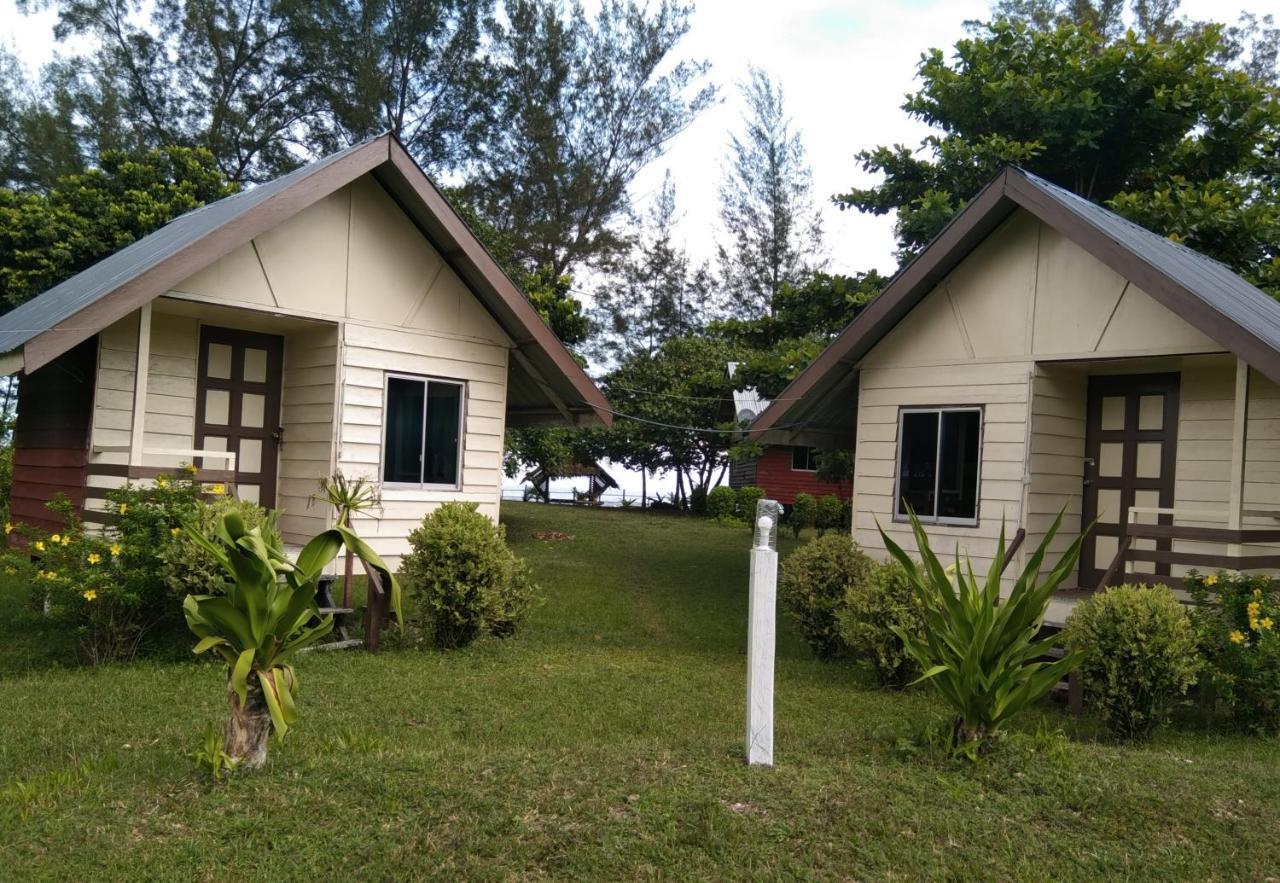 Tammoyo Place Kudat Extérieur photo