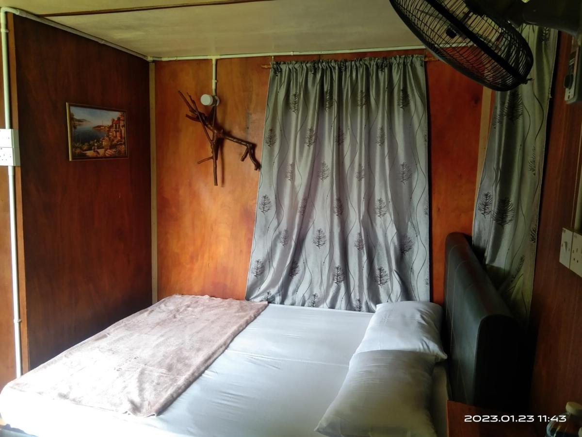 Tammoyo Place Kudat Extérieur photo