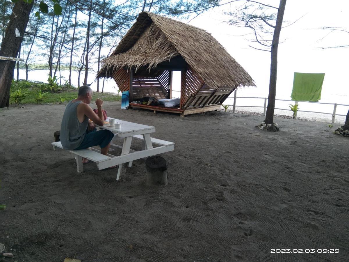 Tammoyo Place Kudat Extérieur photo
