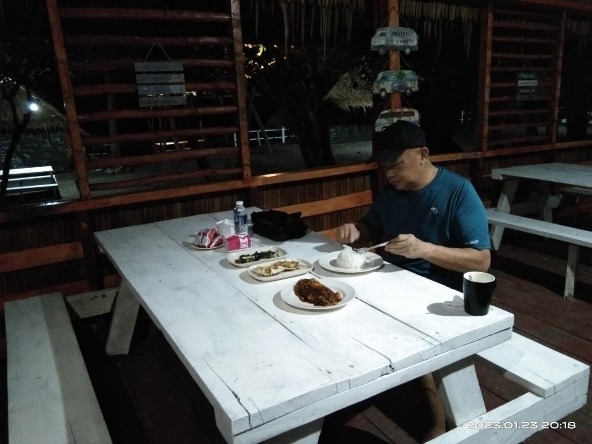 Tammoyo Place Kudat Extérieur photo