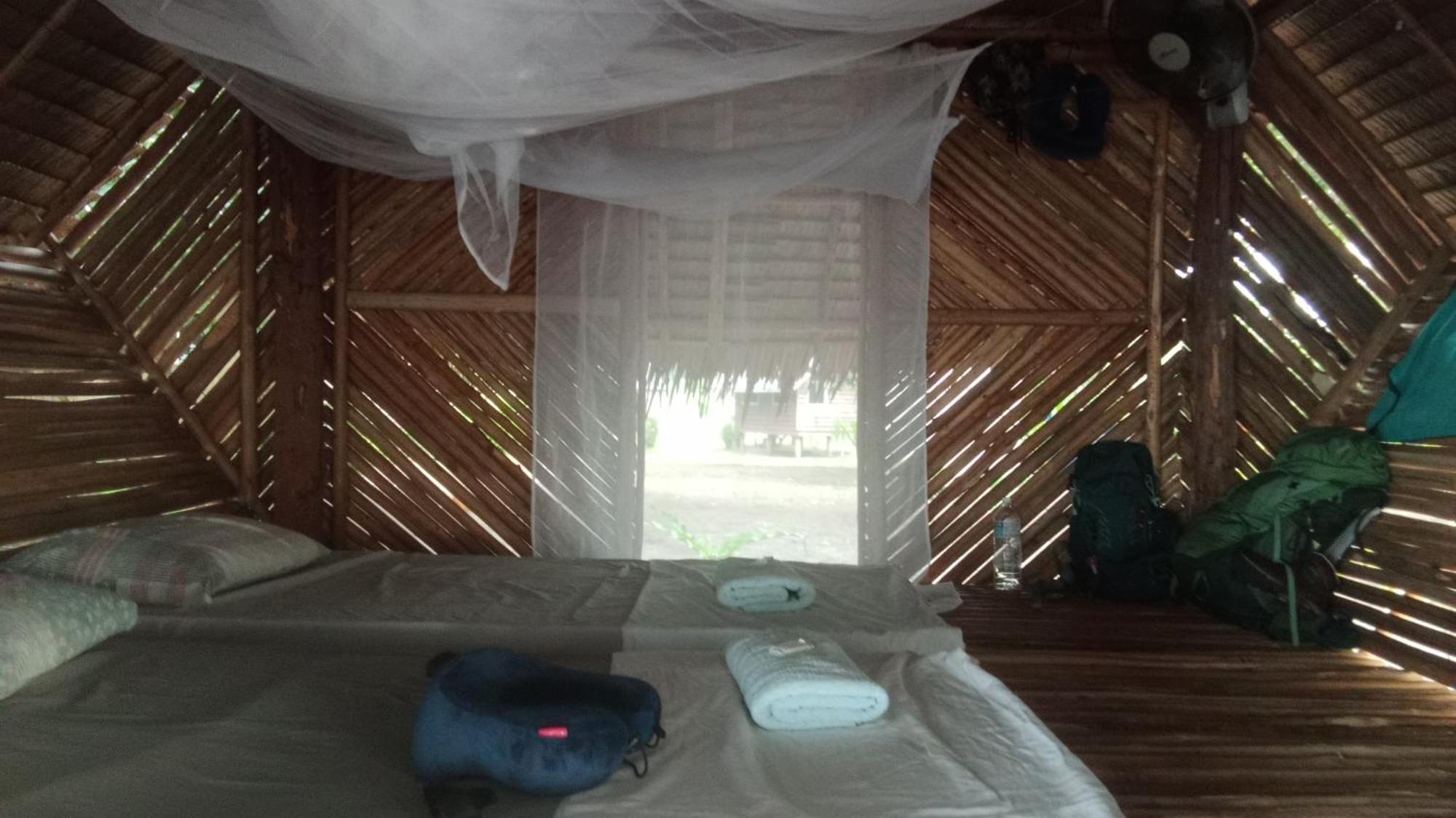 Tammoyo Place Kudat Extérieur photo