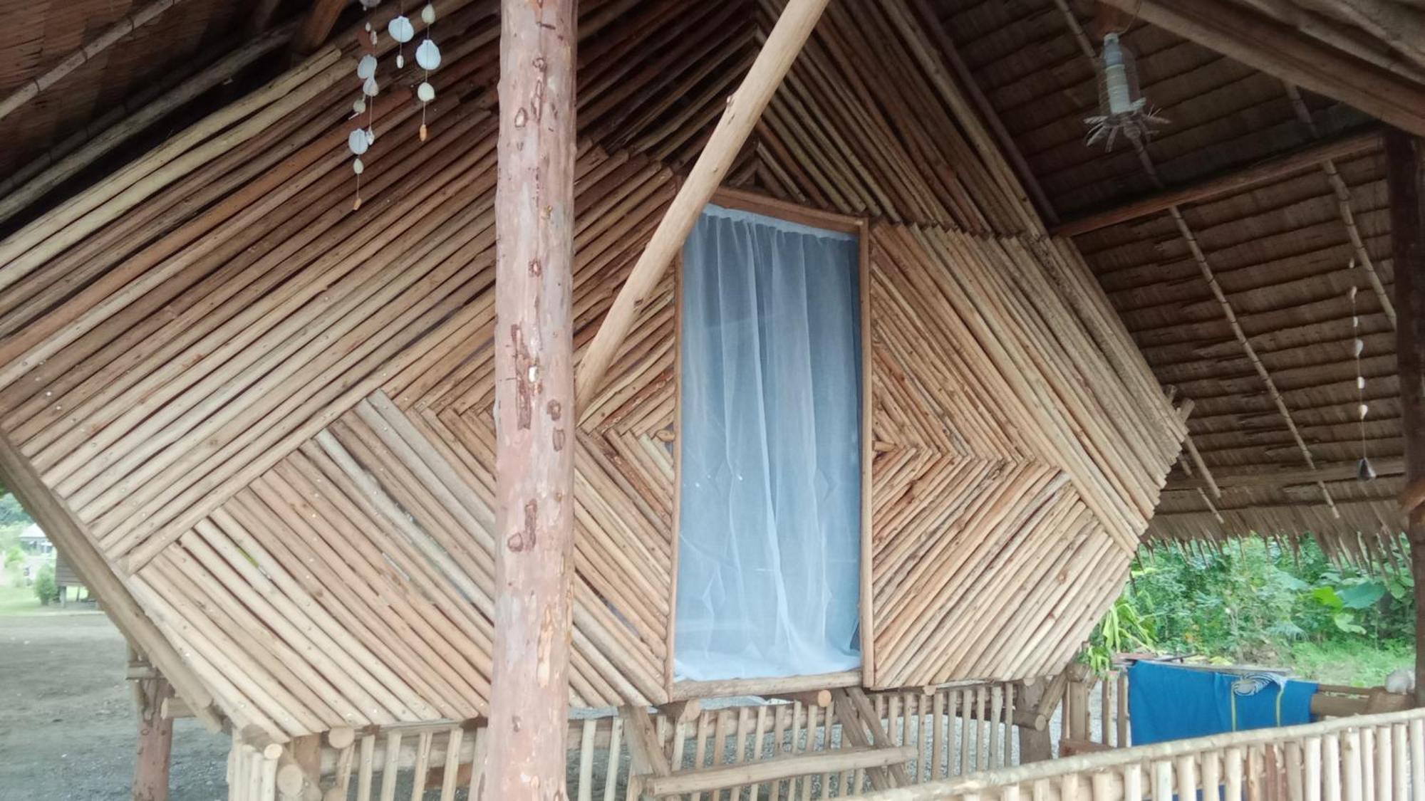 Tammoyo Place Kudat Extérieur photo